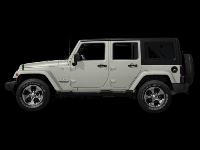2015 Jeep Wrangler Unlimited Sahara 2015 Jeep Wrangler Unlimited Sahara