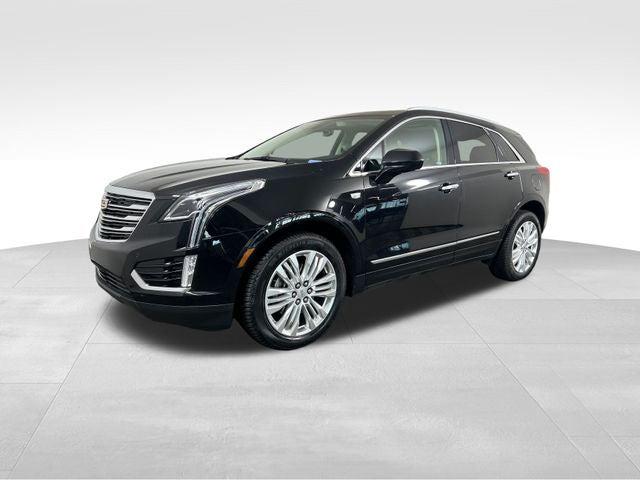 2019 Cadillac XT5 Premium Luxury 2019 Cadillac XT5 Premium Luxury