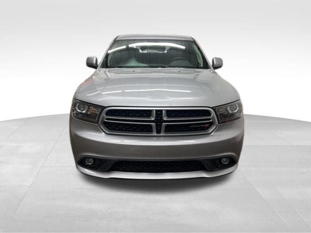 2018 Dodge Durango GT AWD