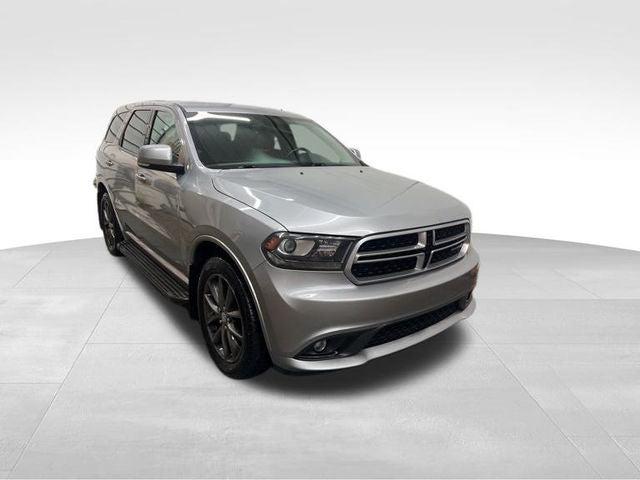2018 Dodge Durango GT AWD