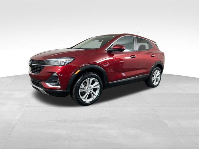 2023 Buick Encore GX Preferred AWD 2023 Buick Encore GX Preferred AWD