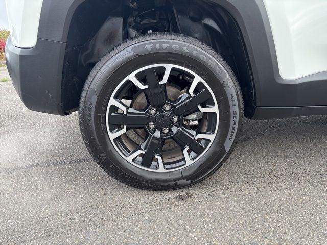 2023 Jeep Renegade Trailhawk 4x4