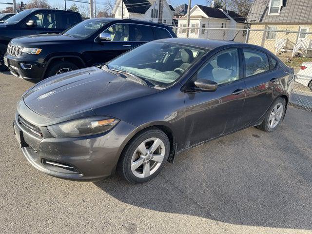 2015 Dodge Dart SXT 2015 Dodge Dart SXT