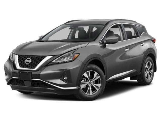 2023 Nissan Murano S FWD 2023 Nissan Murano S FWD