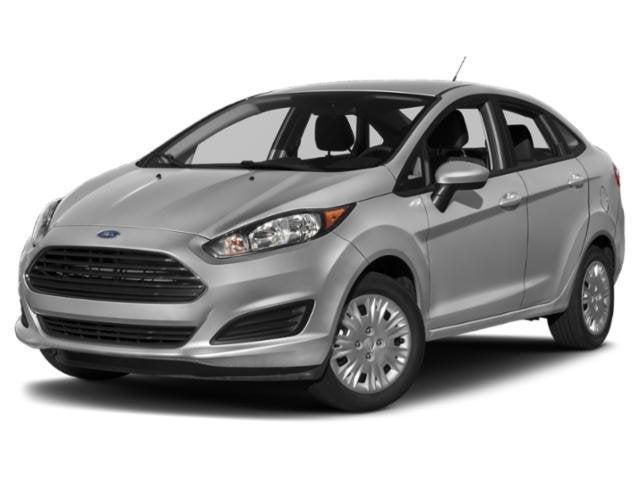 2019 Ford Fiesta SE 2019 Ford Fiesta SE