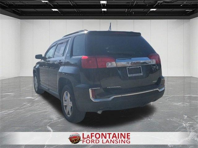 2016 GMC Terrain SLE-2 2016 GMC Terrain SLE-2