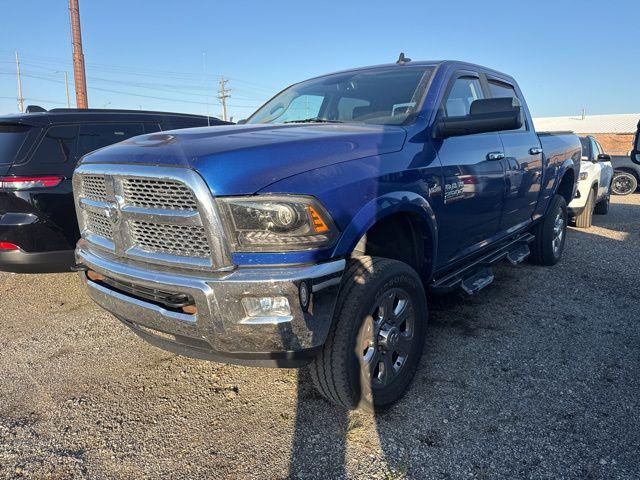 2015 RAM 2500 Laramie 2015 RAM 2500 Laramie
