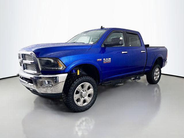 2015 RAM 2500 Laramie 2015 RAM 2500 Laramie