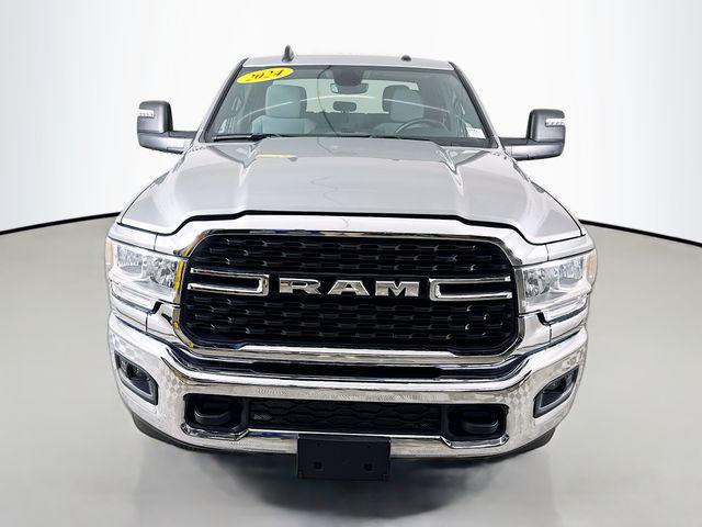 2024 RAM 2500 Big Horn Crew Cab 4x4 64 Box 2024 RAM 2500 Big Horn Crew Cab 4x4 64 Box