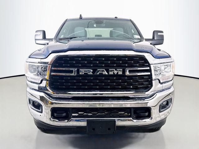 2024 RAM 2500 Big Horn Crew Cab 4x4 64 Box 2024 RAM 2500 Big Horn Crew Cab 4x4 64 Box