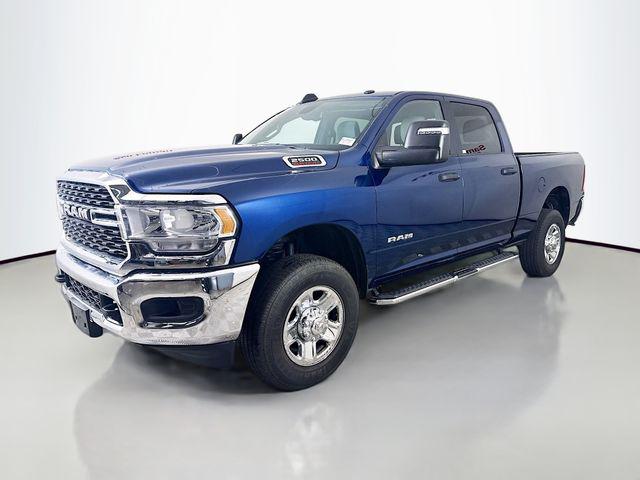 2024 RAM 2500 Big Horn Crew Cab 4x4 64 Box 2024 RAM 2500 Big Horn Crew Cab 4x4 64 Box