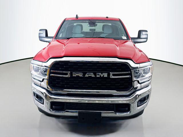 2024 RAM 2500 Big Horn Crew Cab 4x4 64 Box 2024 RAM 2500 Big Horn Crew Cab 4x4 64 Box