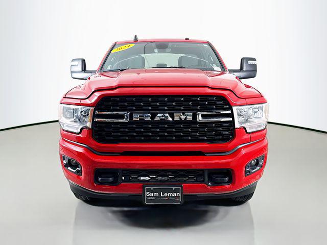 2024 RAM 2500 Big Horn Crew Cab 4x4 64 Box 2024 RAM 2500 Big Horn Crew Cab 4x4 64 Box