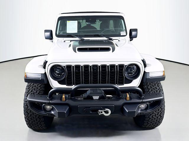 2024 Jeep Wrangler 4-Door Rubicon 392 Final Edition 4x4 2024 Jeep Wrangler 4-Door Rubicon 392 Final Edition 4x4