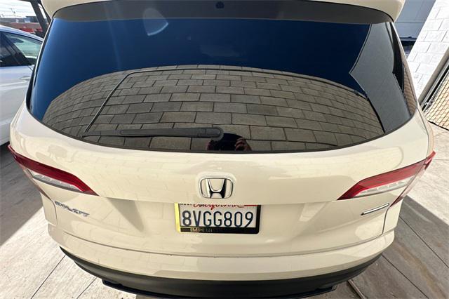 2021 Honda Pilot 2WD Special Edition