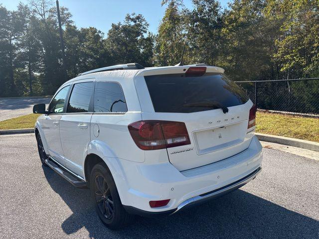 2020 Dodge Journey Crossroad 2020 Dodge Journey Crossroad