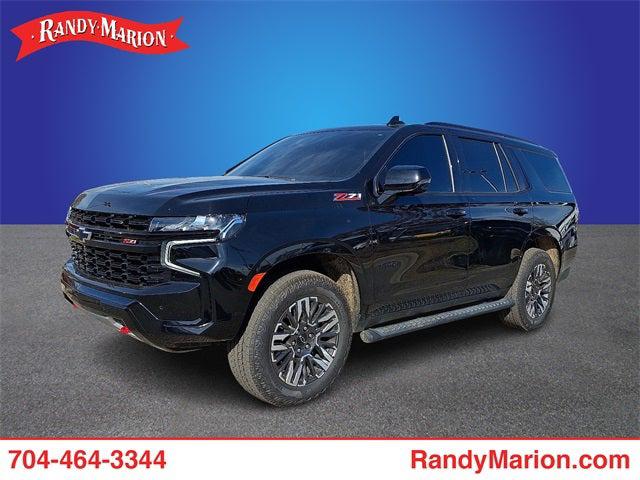 2023 Chevrolet Tahoe 4WD Z71