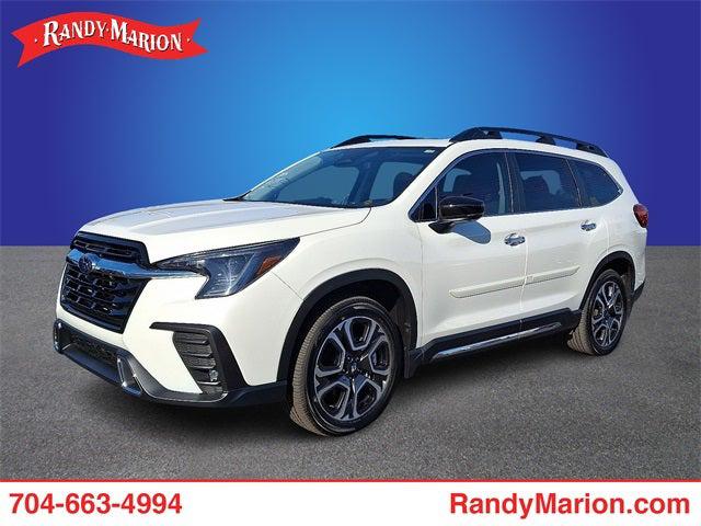 2025 Subaru Ascent Touring 7-Passenger