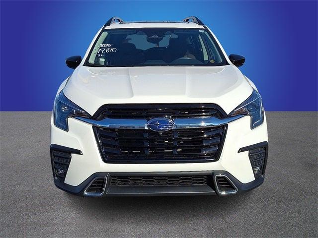 2025 Subaru Ascent Touring 7-Passenger