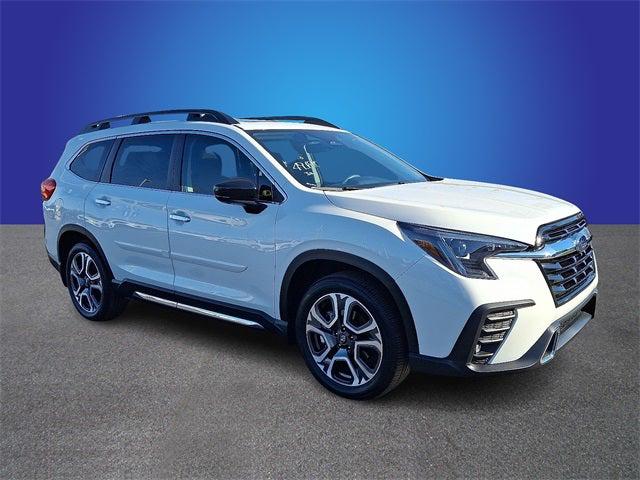2025 Subaru Ascent Touring 7-Passenger