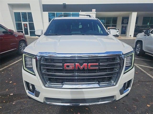 2023 GMC Yukon 4WD SLT 2023 GMC Yukon 4WD SLT