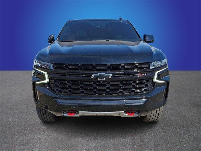 2023 Chevrolet Tahoe 4WD Z71