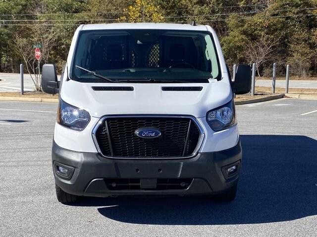 2024 Ford Transit Cargo Van Base