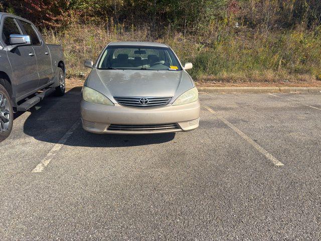 2006 Toyota Camry LE