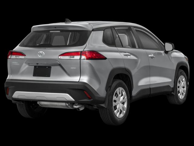 2023 Toyota Corolla Cross L 2023 Toyota Corolla Cross L