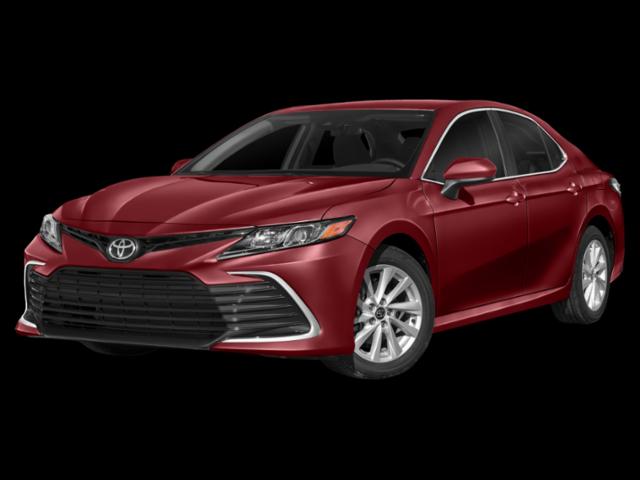 2021 Toyota Camry LE 2021 Toyota Camry LE