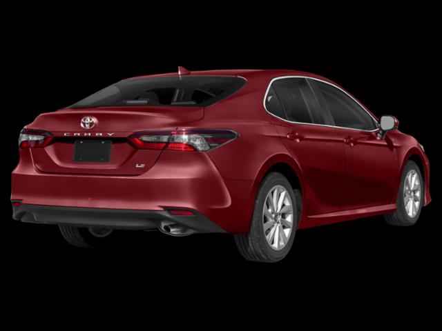 2021 Toyota Camry LE 2021 Toyota Camry LE