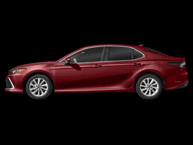 2021 Toyota Camry LE 2021 Toyota Camry LE