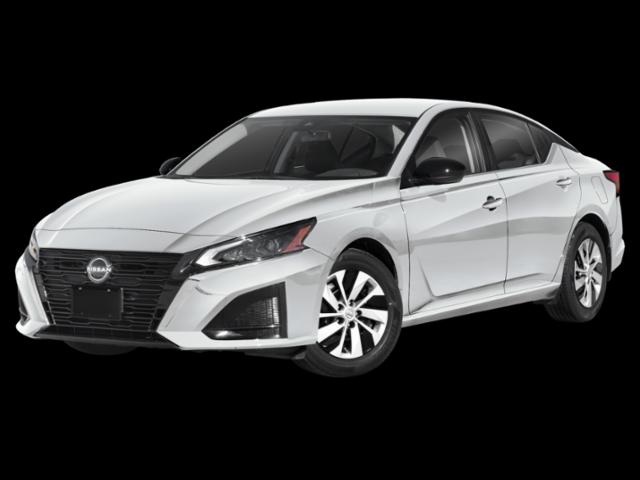 2024 Nissan Altima S FWD 2024 Nissan Altima S FWD