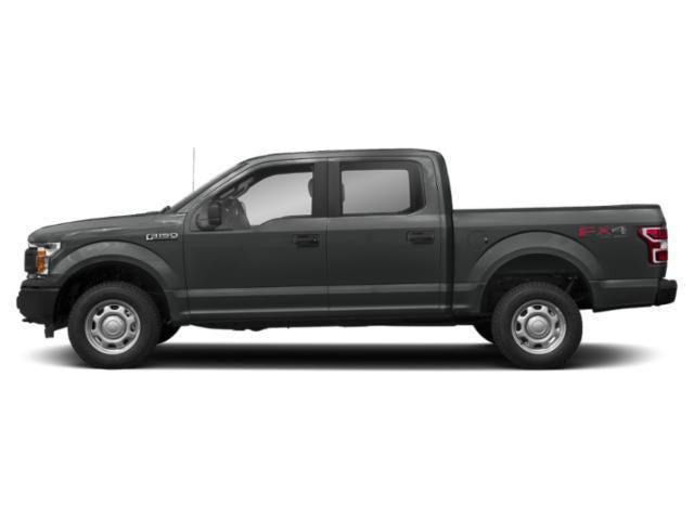 2019 Ford F-150 XL 2019 Ford F-150 XL