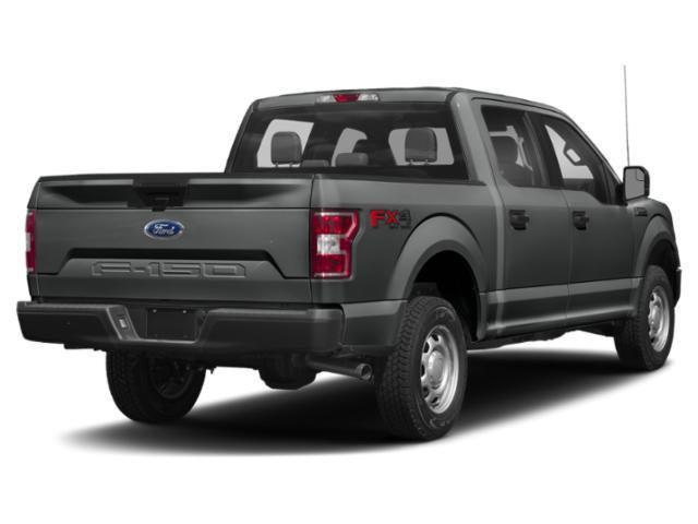 2019 Ford F-150 XL 2019 Ford F-150 XL