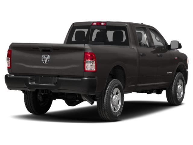 2020 RAM 2500 Tradesman Crew Cab 4X4 64 Box 2020 RAM 2500 Tradesman Crew Cab 4X4 64 Box