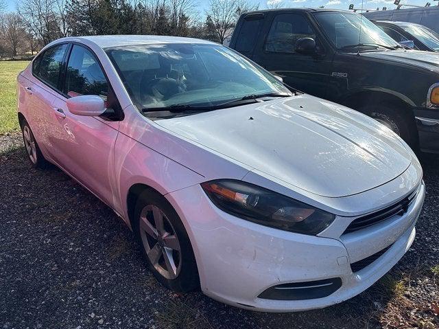 2015 Dodge Dart SXT 2015 Dodge Dart SXT
