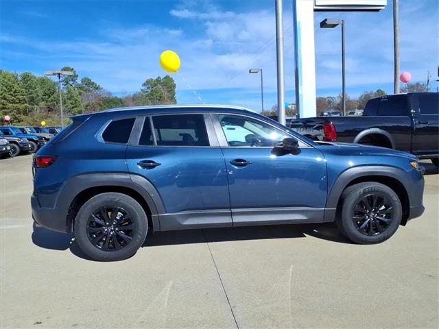 2025 Mazda CX-50 2.5 S Preferred Package 2025 Mazda CX-50 2.5 S Preferred Package