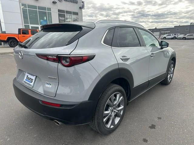 2025 Mazda CX-30 2.5 S Preferred Package 2025 Mazda CX-30 2.5 S Preferred Package