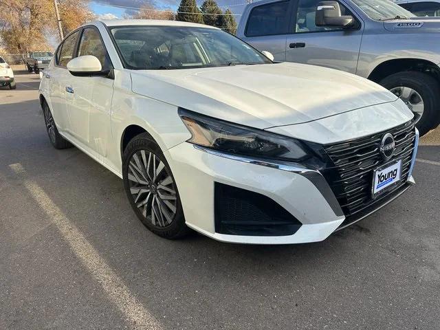 2023 Nissan Altima SV FWD 2023 Nissan Altima SV FWD