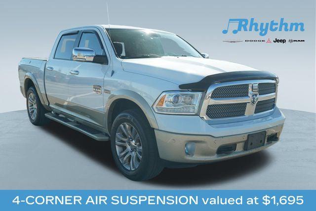 2014 RAM 1500 Longhorn 2014 RAM 1500 Longhorn