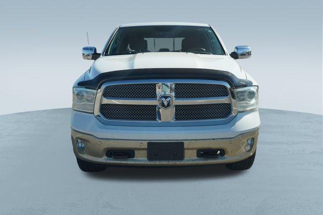 2014 RAM 1500 Longhorn 2014 RAM 1500 Longhorn