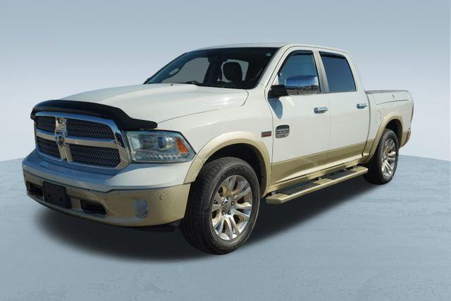 2014 RAM 1500 Longhorn 2014 RAM 1500 Longhorn