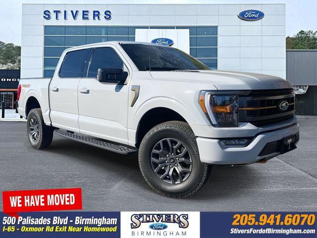 2023 Ford F-150 Tremor 2023 Ford F-150 Tremor