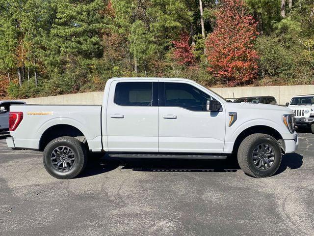 2023 Ford F-150 Tremor 2023 Ford F-150 Tremor