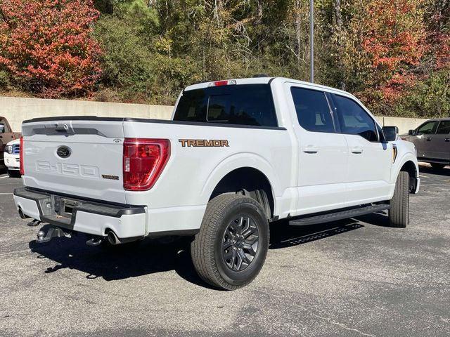 2023 Ford F-150 Tremor 2023 Ford F-150 Tremor