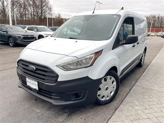 2019 Ford Transit Connect XL 2019 Ford Transit Connect XL