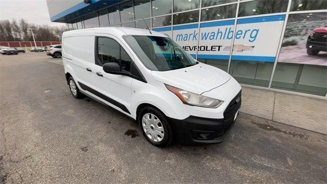 2019 Ford Transit Connect XL 2019 Ford Transit Connect XL