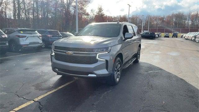 2023 Chevrolet Suburban 4WD LS 2023 Chevrolet Suburban 4WD LS