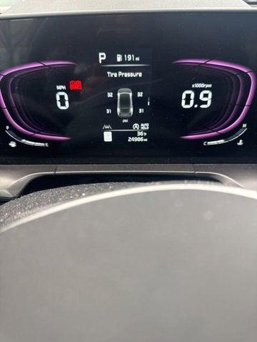 2023 Kia Telluride S 2023 Kia Telluride S